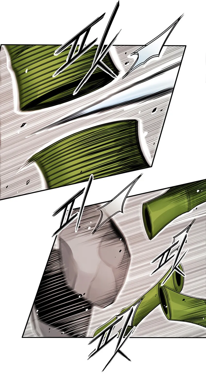 Monochrome Sovereign Chapter 24 page 84 - 
