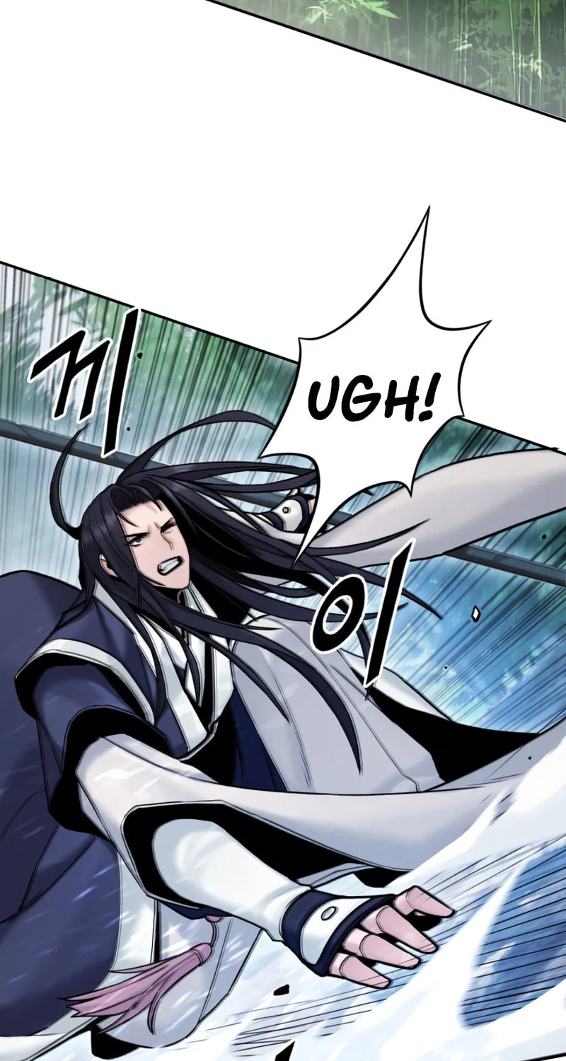 Monochrome Sovereign Chapter 24 page 90 - 