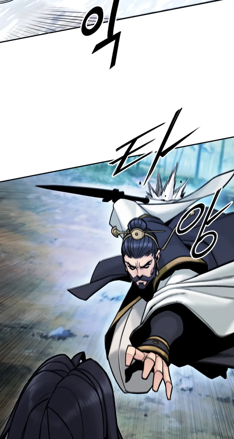Monochrome Sovereign Chapter 24 page 91 - 