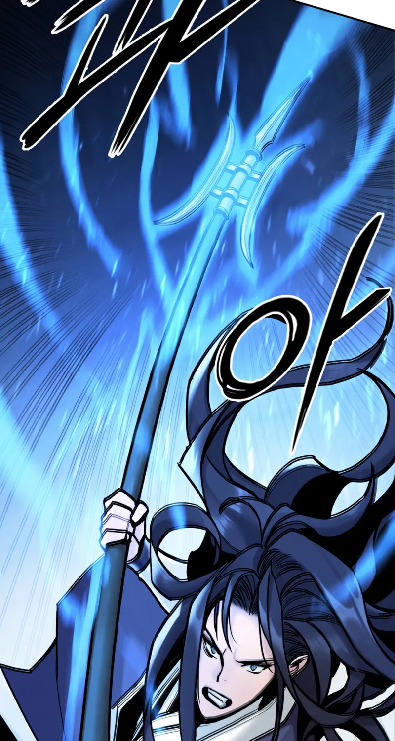 Monochrome Sovereign Chapter 24 page 96 - 