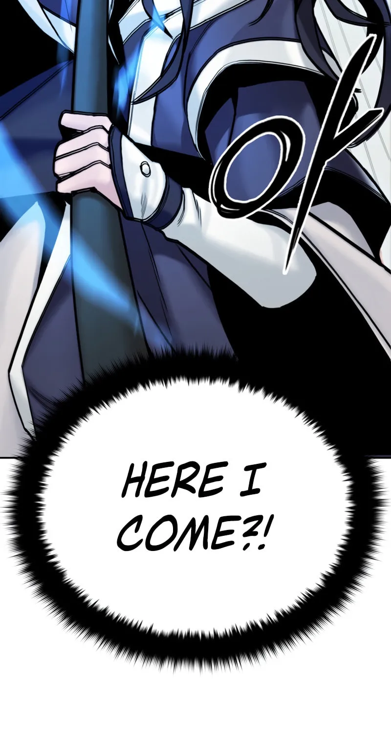 Monochrome Sovereign Chapter 24 page 97 - 