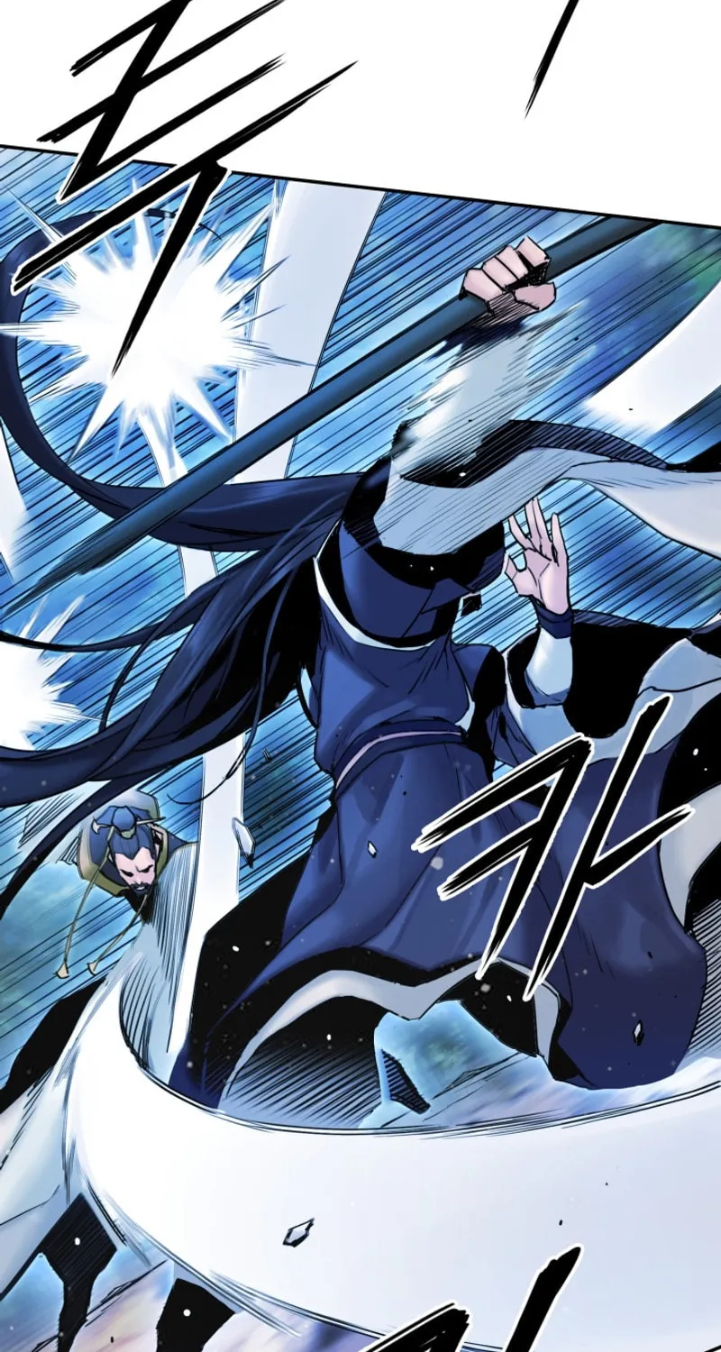Monochrome Sovereign Chapter 25 page 11 - 
