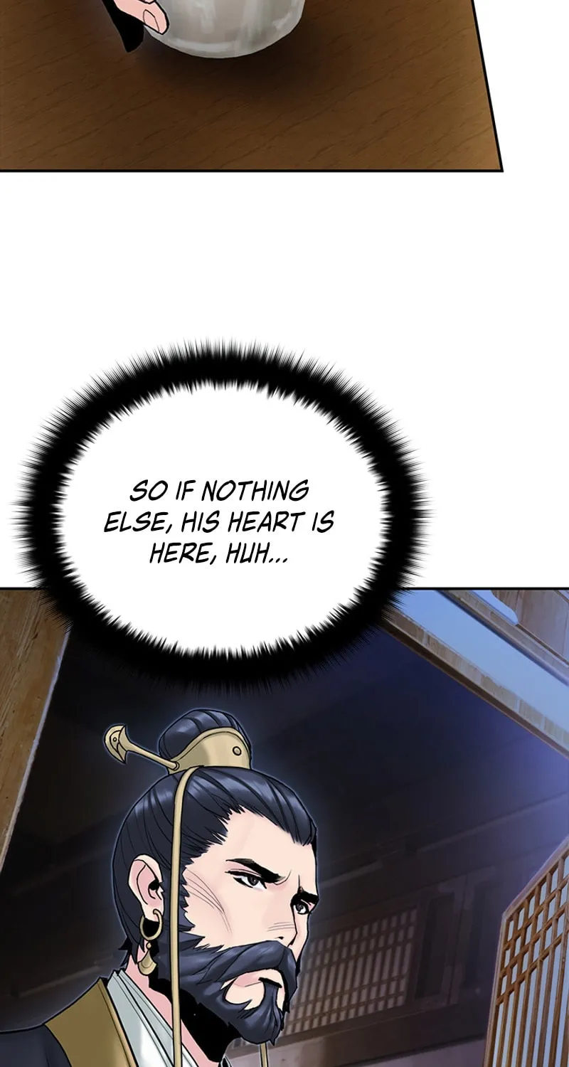 Monochrome Sovereign Chapter 25 page 104 - 