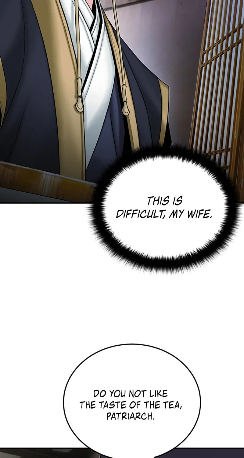Monochrome Sovereign Chapter 25 page 105 - 