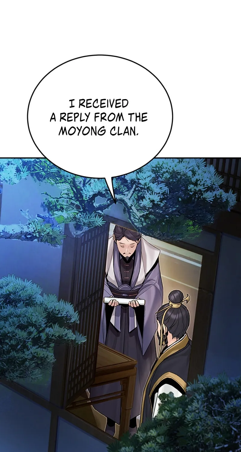 Monochrome Sovereign Chapter 25 page 108 - 