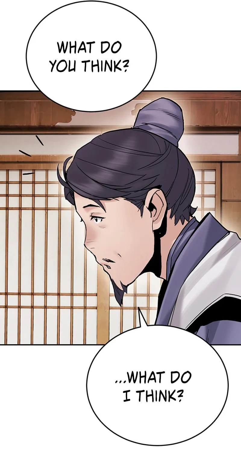 Monochrome Sovereign Chapter 25 page 112 - 