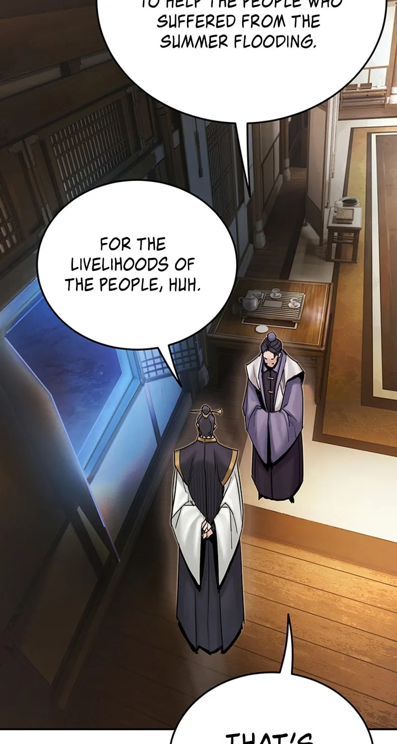 Monochrome Sovereign Chapter 25 page 115 - 