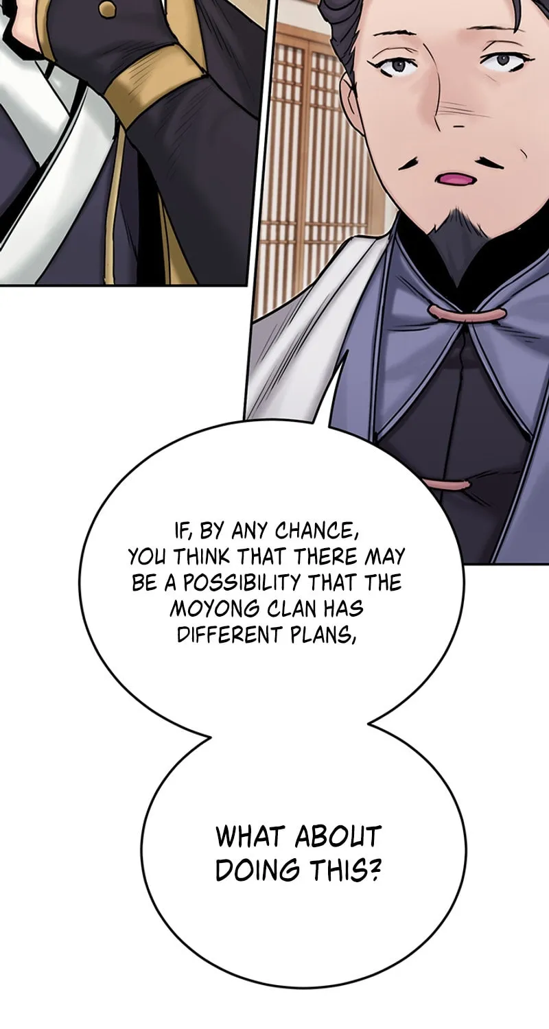 Monochrome Sovereign Chapter 25 page 117 - 