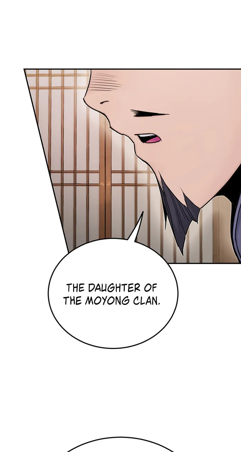 Monochrome Sovereign Chapter 25 page 118 - 