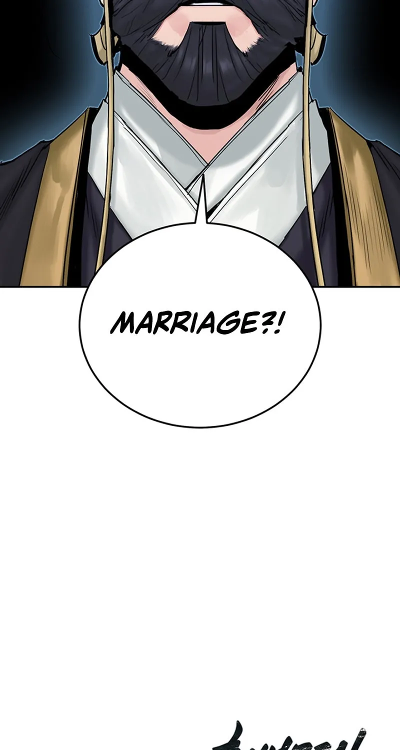 Monochrome Sovereign Chapter 25 page 120 - 