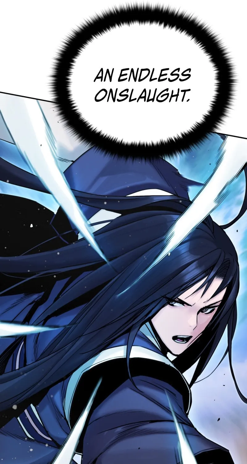 Monochrome Sovereign Chapter 25 page 14 - 