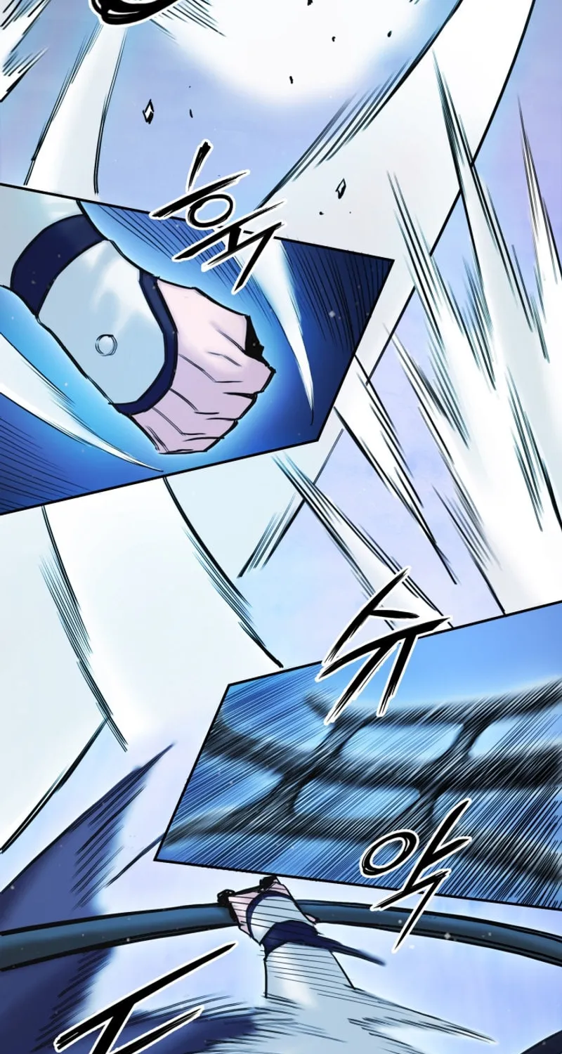 Monochrome Sovereign Chapter 25 page 16 - 