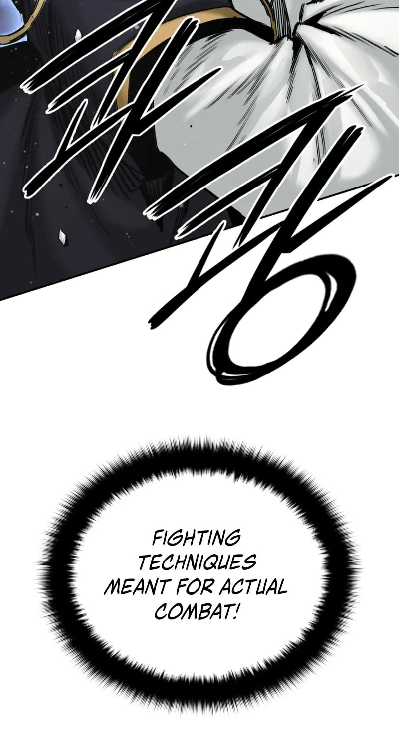 Monochrome Sovereign Chapter 25 page 18 - 