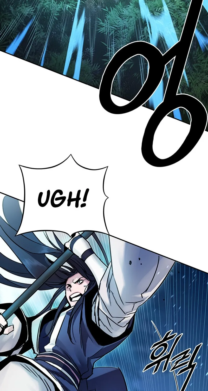Monochrome Sovereign Chapter 25 page 21 - 