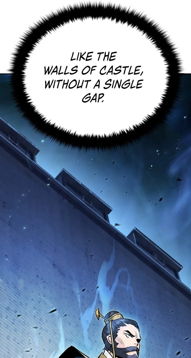 Monochrome Sovereign Chapter 25 page 26 - 