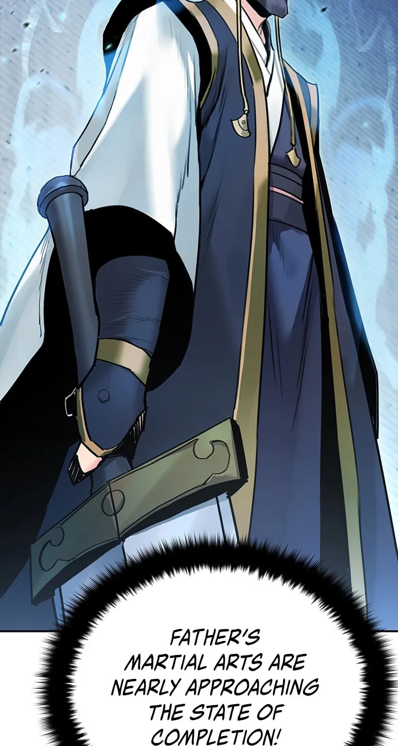 Monochrome Sovereign Chapter 25 page 27 - 