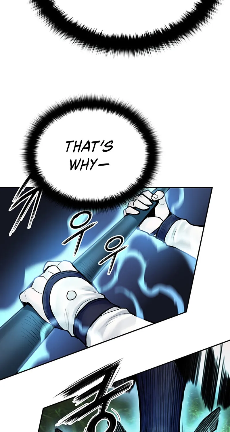 Monochrome Sovereign Chapter 25 page 28 - 