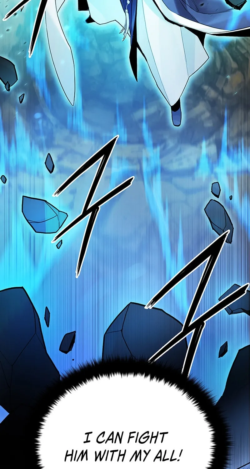 Monochrome Sovereign Chapter 25 page 30 - 
