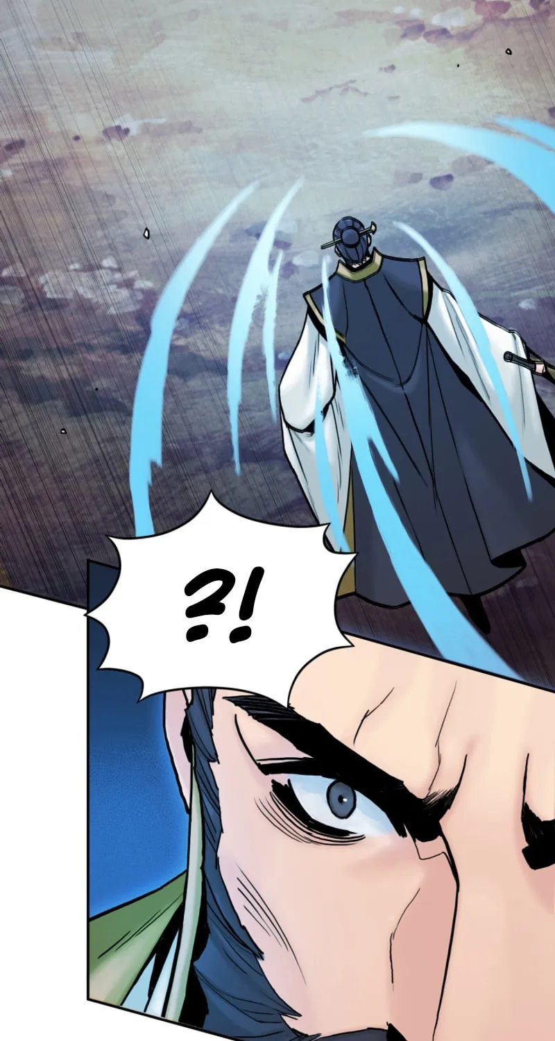 Monochrome Sovereign Chapter 25 page 4 - 