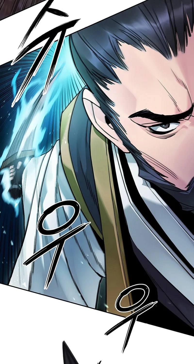 Monochrome Sovereign Chapter 25 page 38 - 