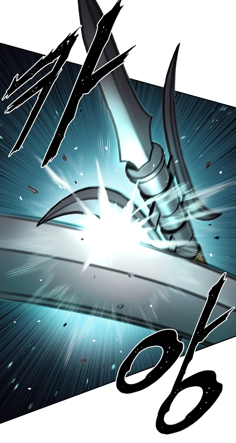 Monochrome Sovereign Chapter 25 page 39 - 