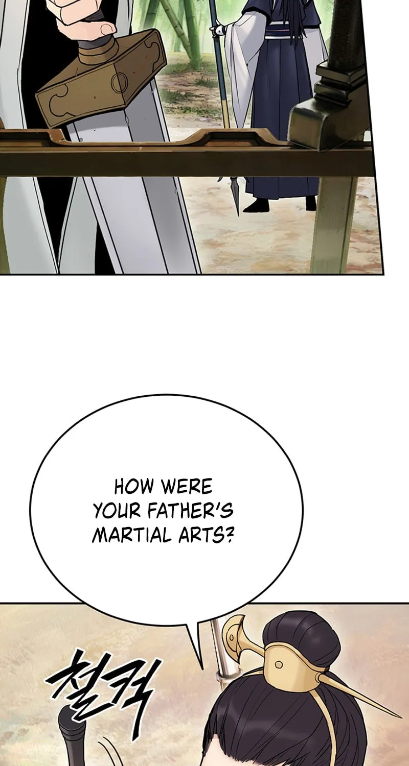 Monochrome Sovereign Chapter 25 page 51 - 