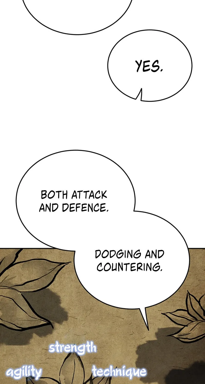 Monochrome Sovereign Chapter 25 page 54 - 