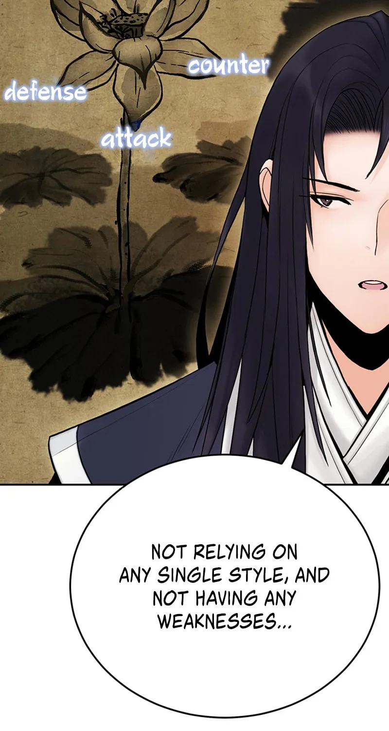 Monochrome Sovereign Chapter 25 page 55 - 