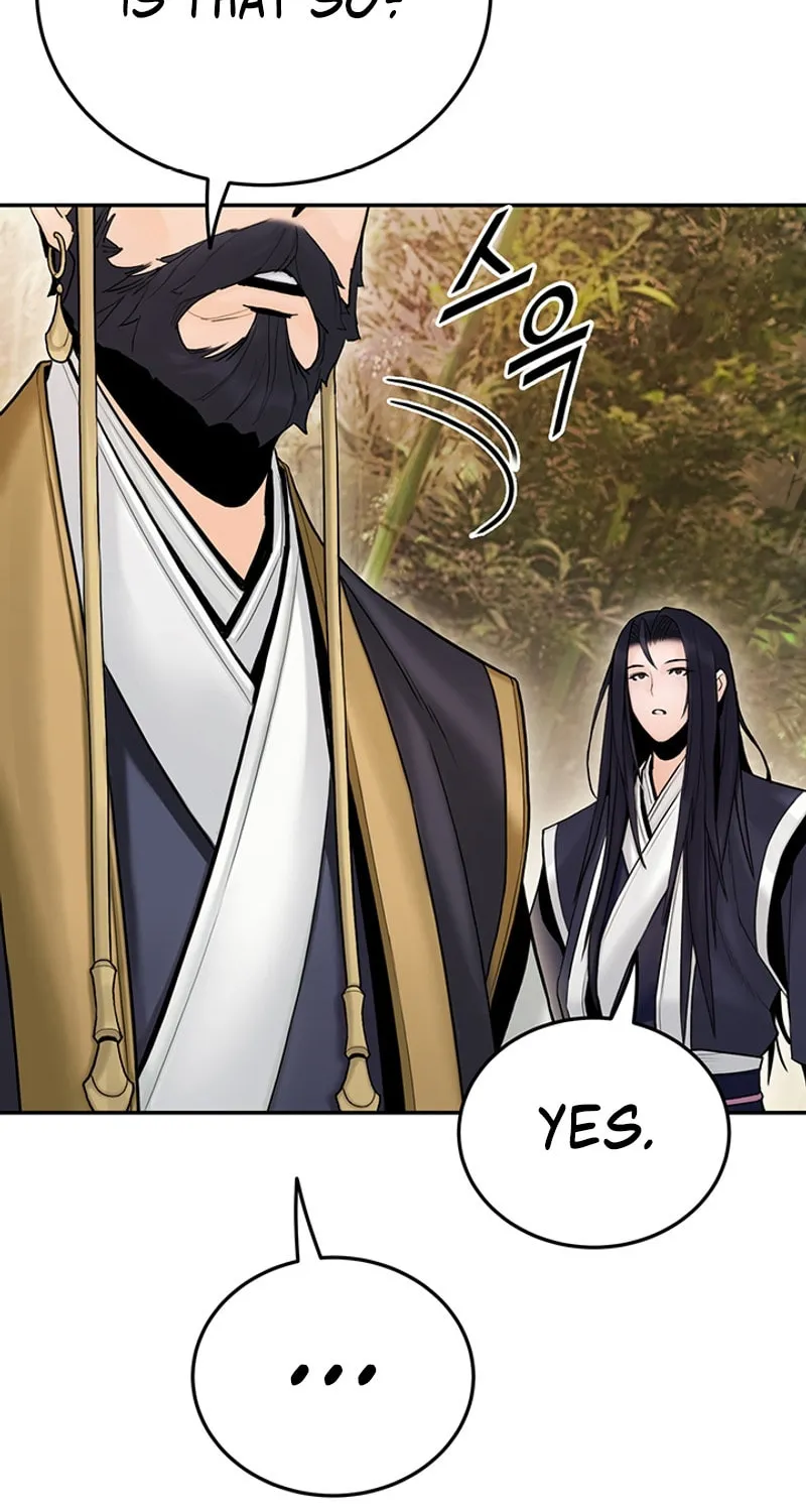 Monochrome Sovereign Chapter 25 page 58 - 