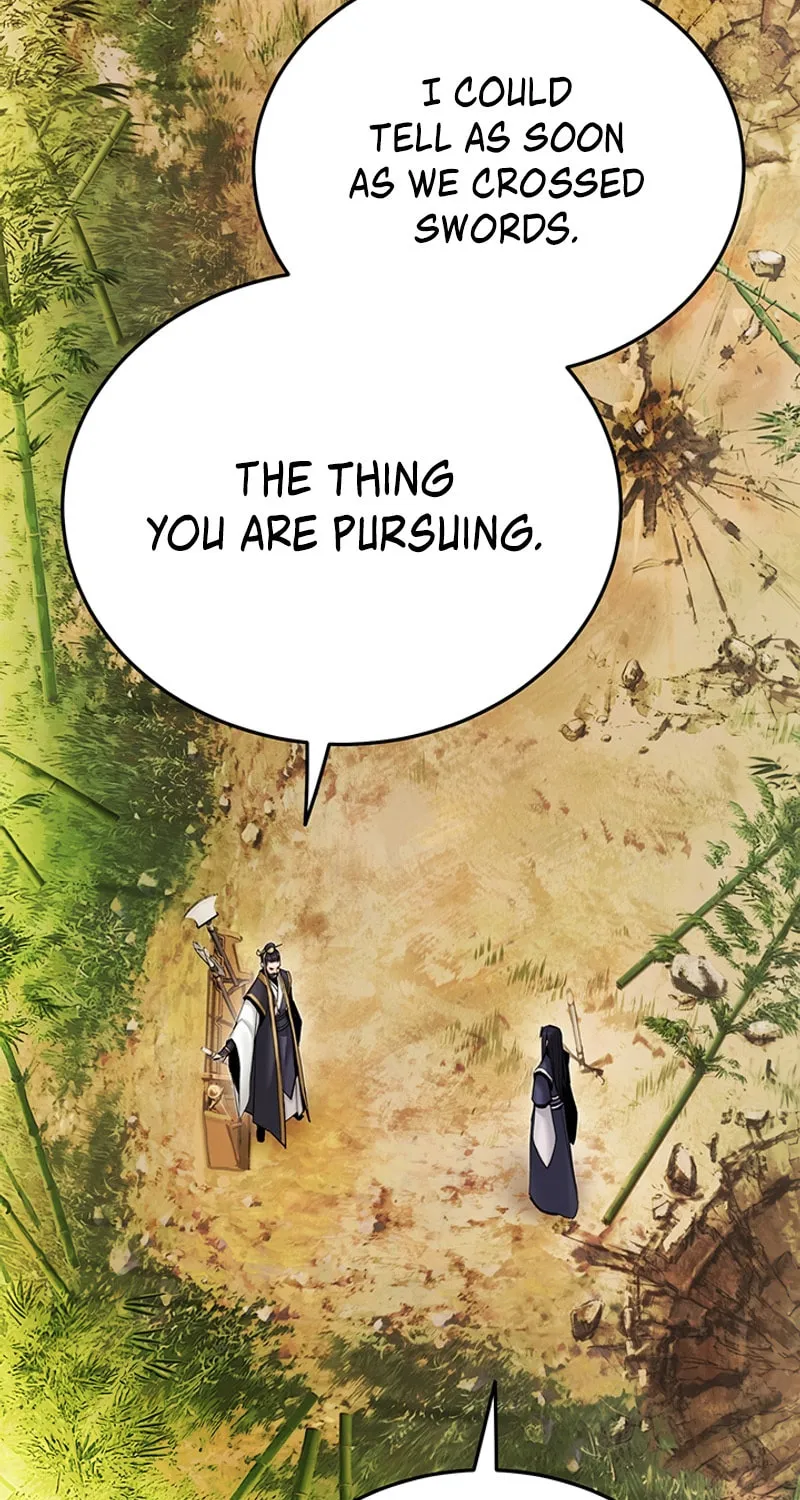 Monochrome Sovereign Chapter 25 page 64 - 