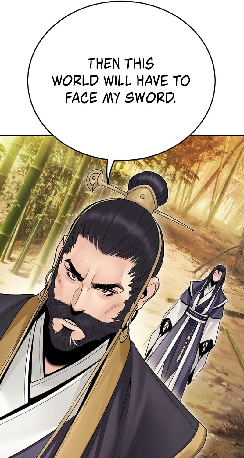 Monochrome Sovereign Chapter 25 page 88 - 