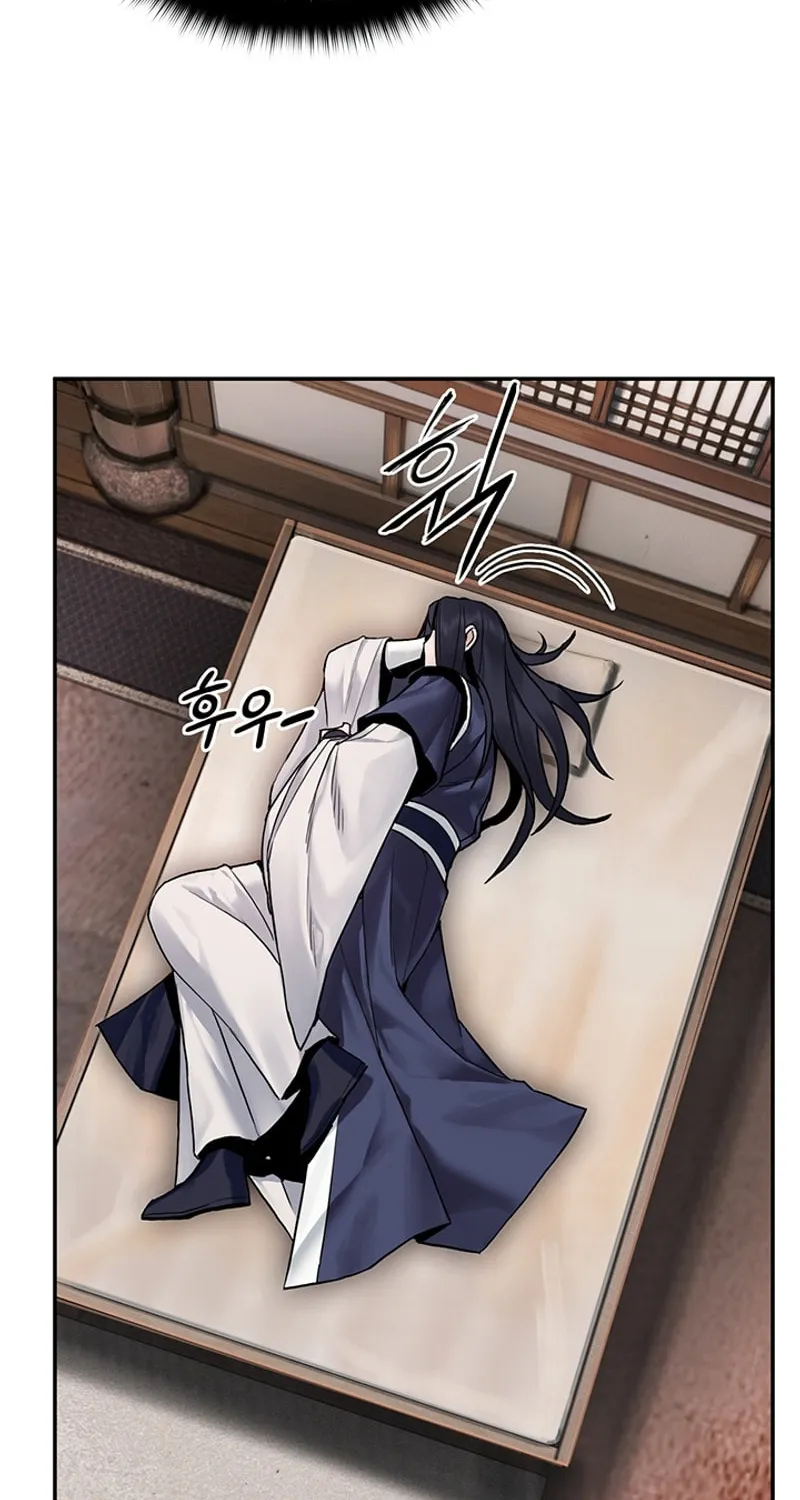 Monochrome Sovereign Chapter 25 page 95 - 