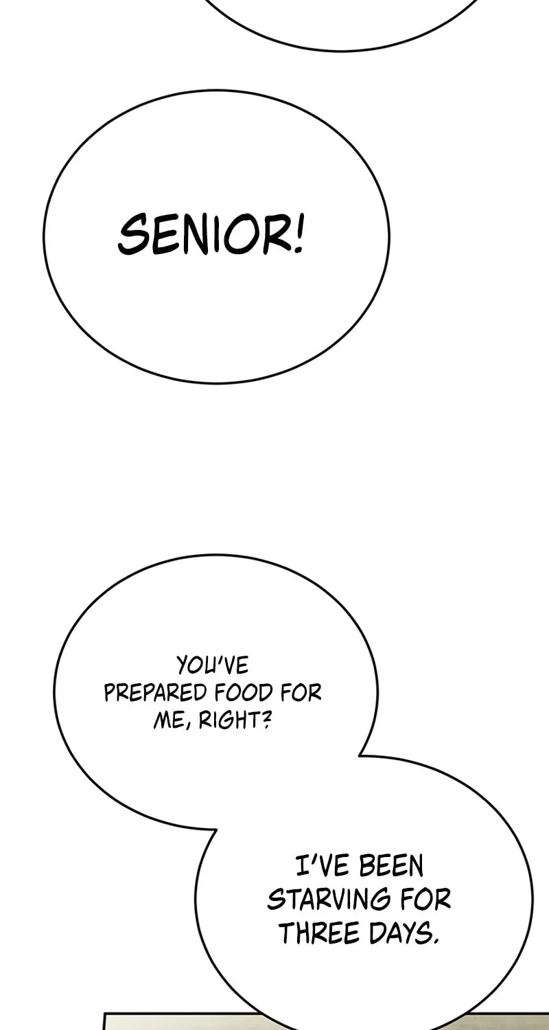 Monochrome Sovereign Chapter 26 page 19 - 