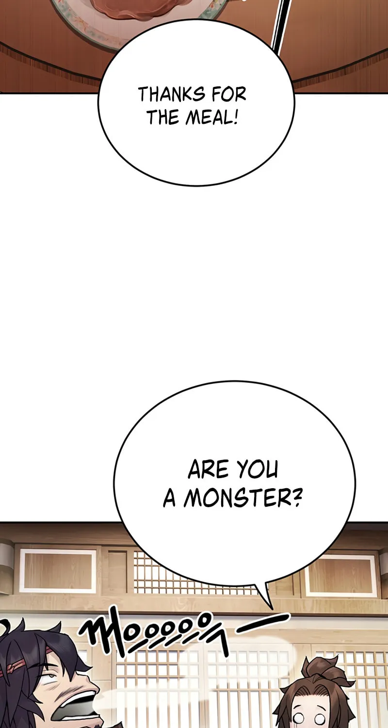 Monochrome Sovereign Chapter 26 page 25 - 