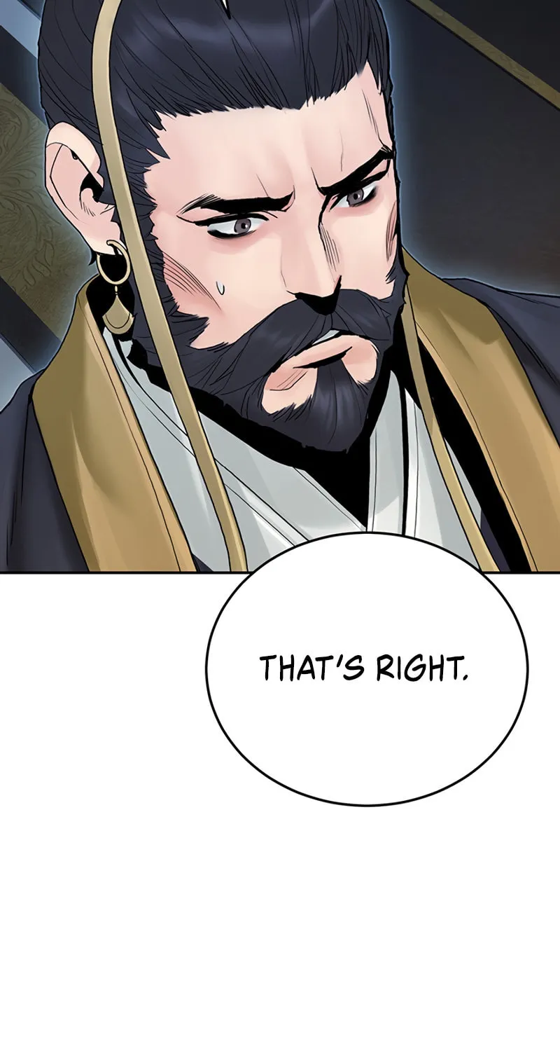 Monochrome Sovereign Chapter 26 page 4 - 