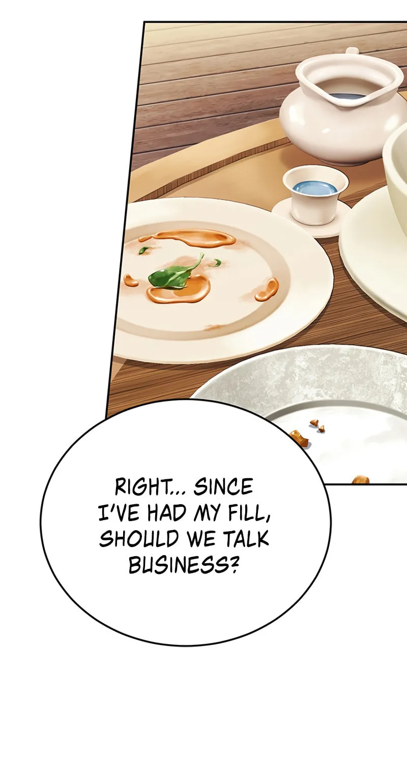Monochrome Sovereign Chapter 26 page 33 - 
