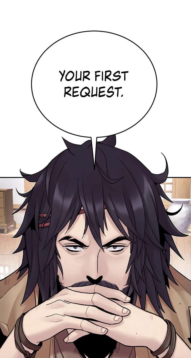 Monochrome Sovereign Chapter 26 page 34 - 