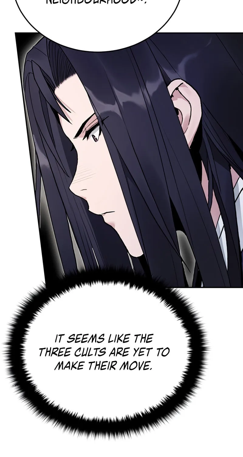 Monochrome Sovereign Chapter 26 page 39 - 