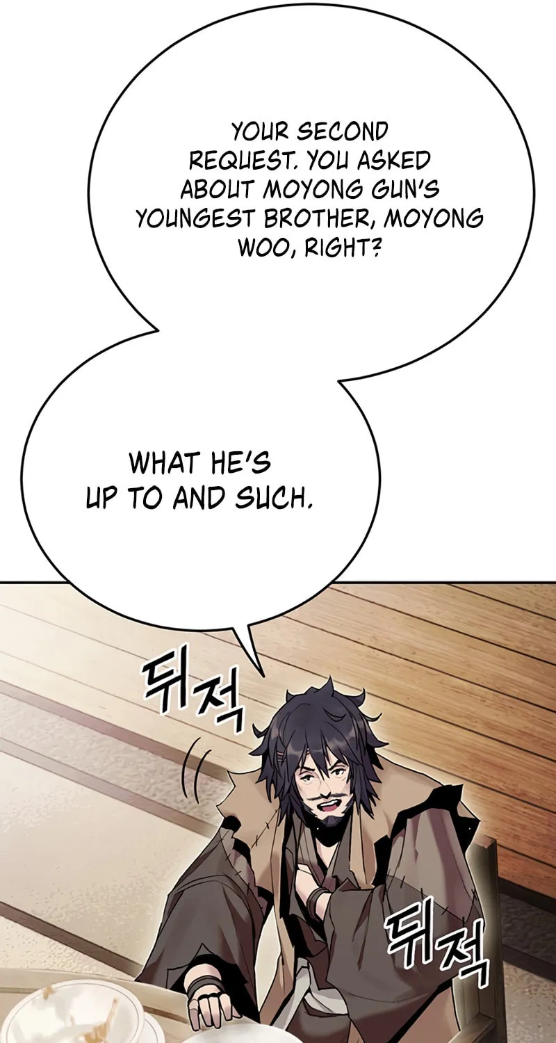 Monochrome Sovereign Chapter 26 page 41 - 