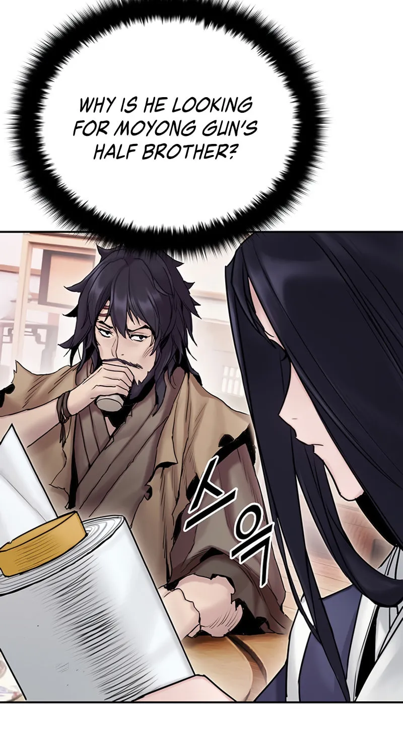Monochrome Sovereign Chapter 26 page 45 - 