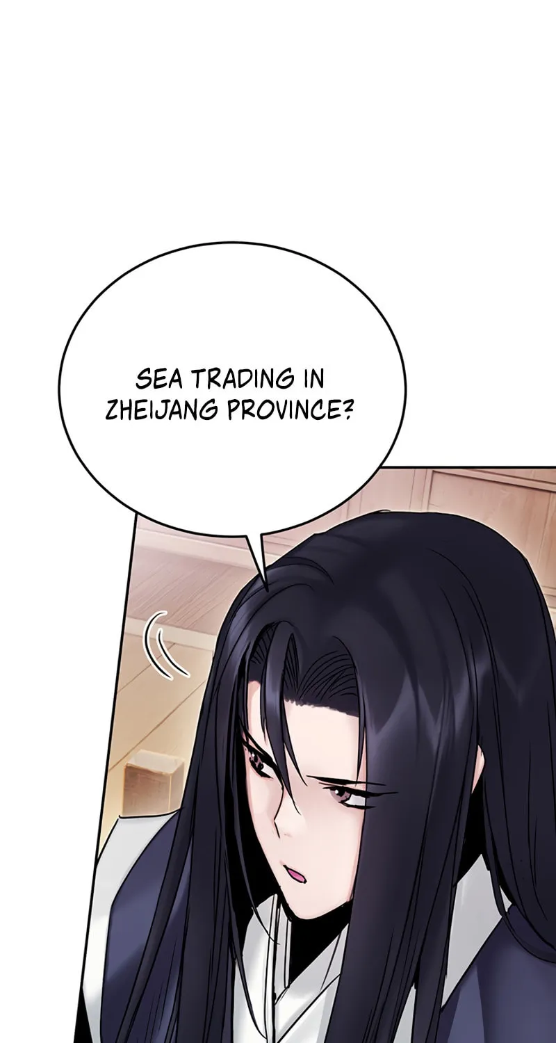 Monochrome Sovereign Chapter 26 page 46 - 