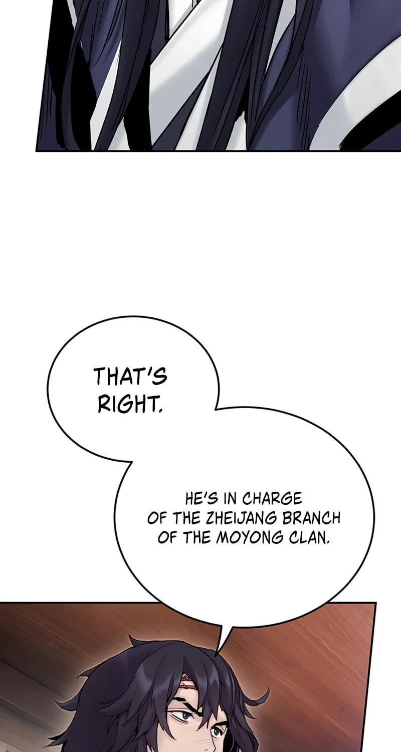 Monochrome Sovereign Chapter 26 page 47 - 