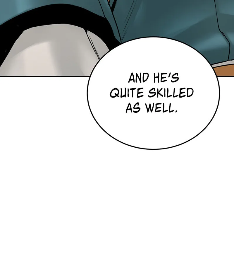 Monochrome Sovereign Chapter 26 page 50 - 