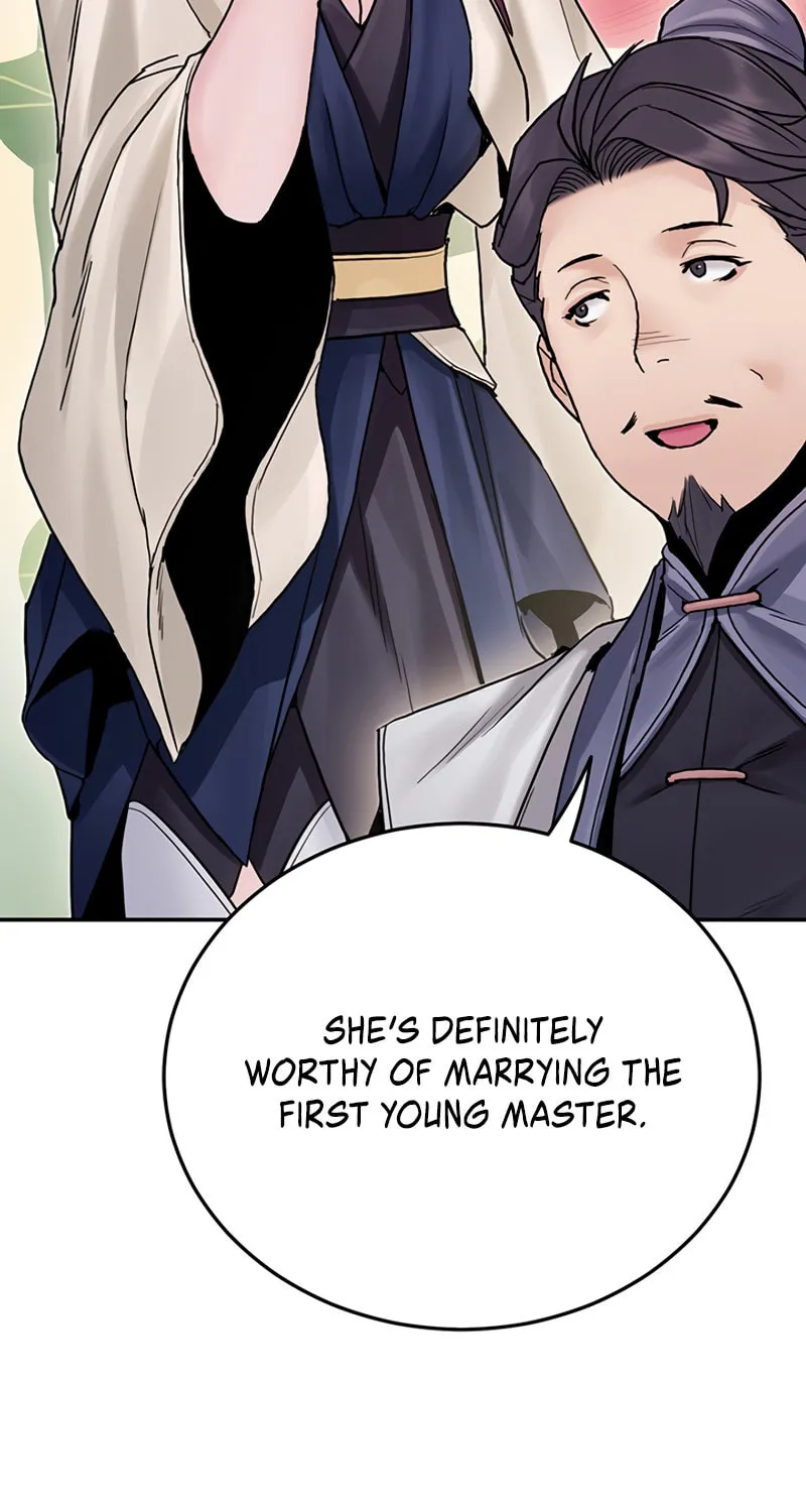 Monochrome Sovereign Chapter 26 page 6 - 