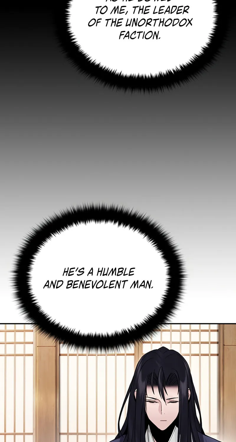 Monochrome Sovereign Chapter 26 page 54 - 