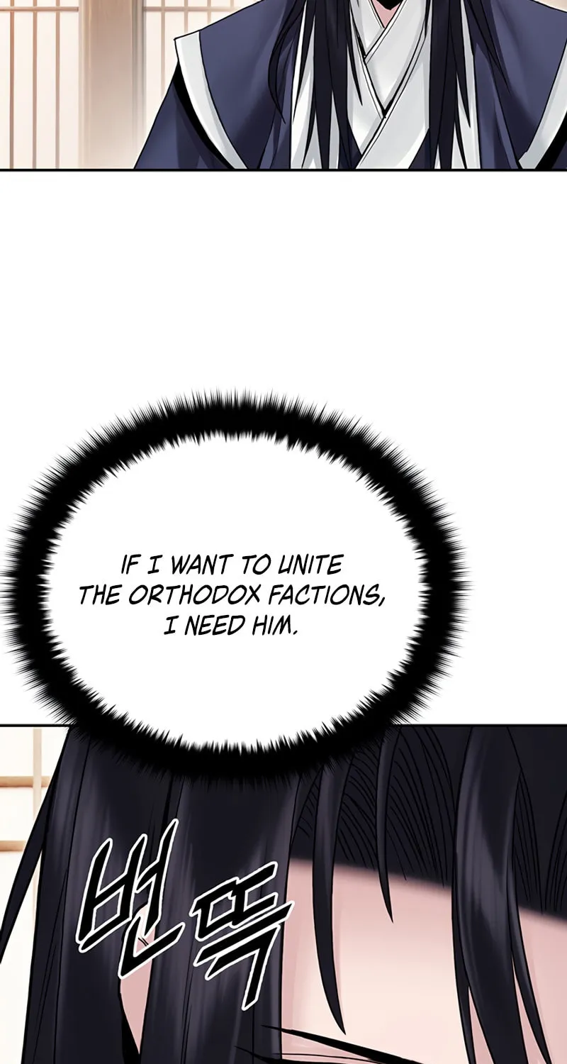 Monochrome Sovereign Chapter 26 page 55 - 