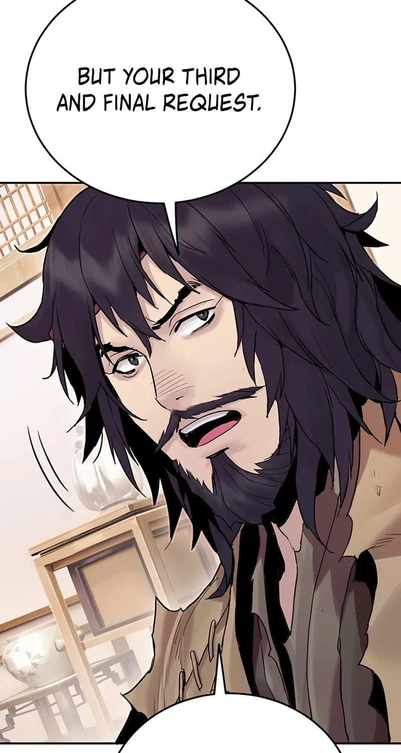 Monochrome Sovereign Chapter 26 page 57 - 