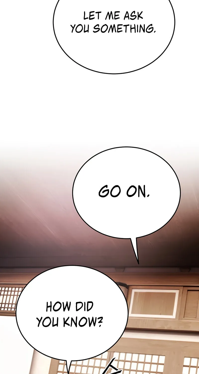 Monochrome Sovereign Chapter 26 page 58 - 