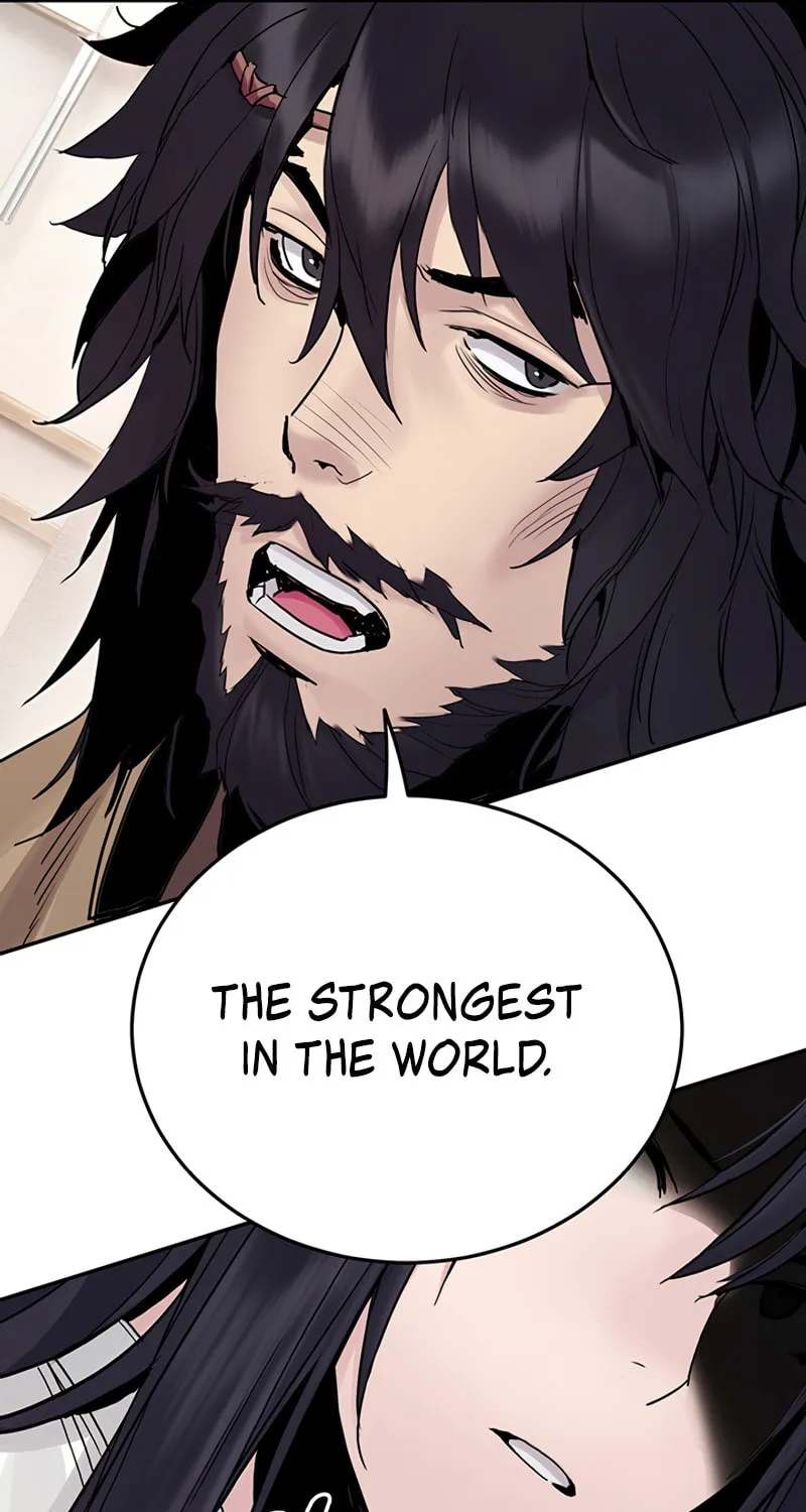 Monochrome Sovereign Chapter 26 page 60 - 