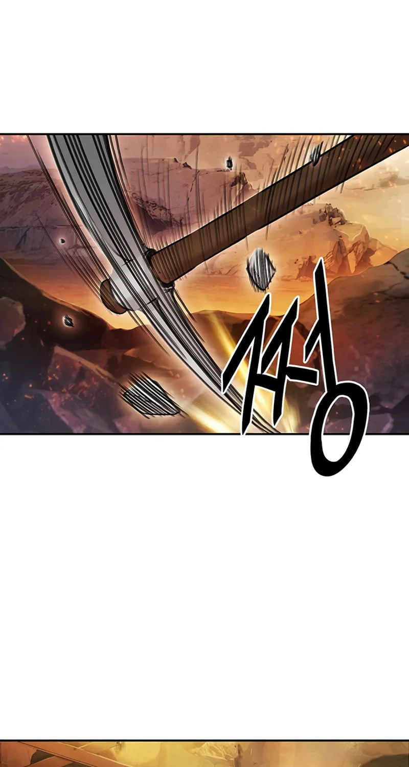 Monochrome Sovereign Chapter 26 page 64 - 